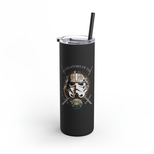 Navigators of the Empire (May the 4th) FOM 9 20oz Tumbler