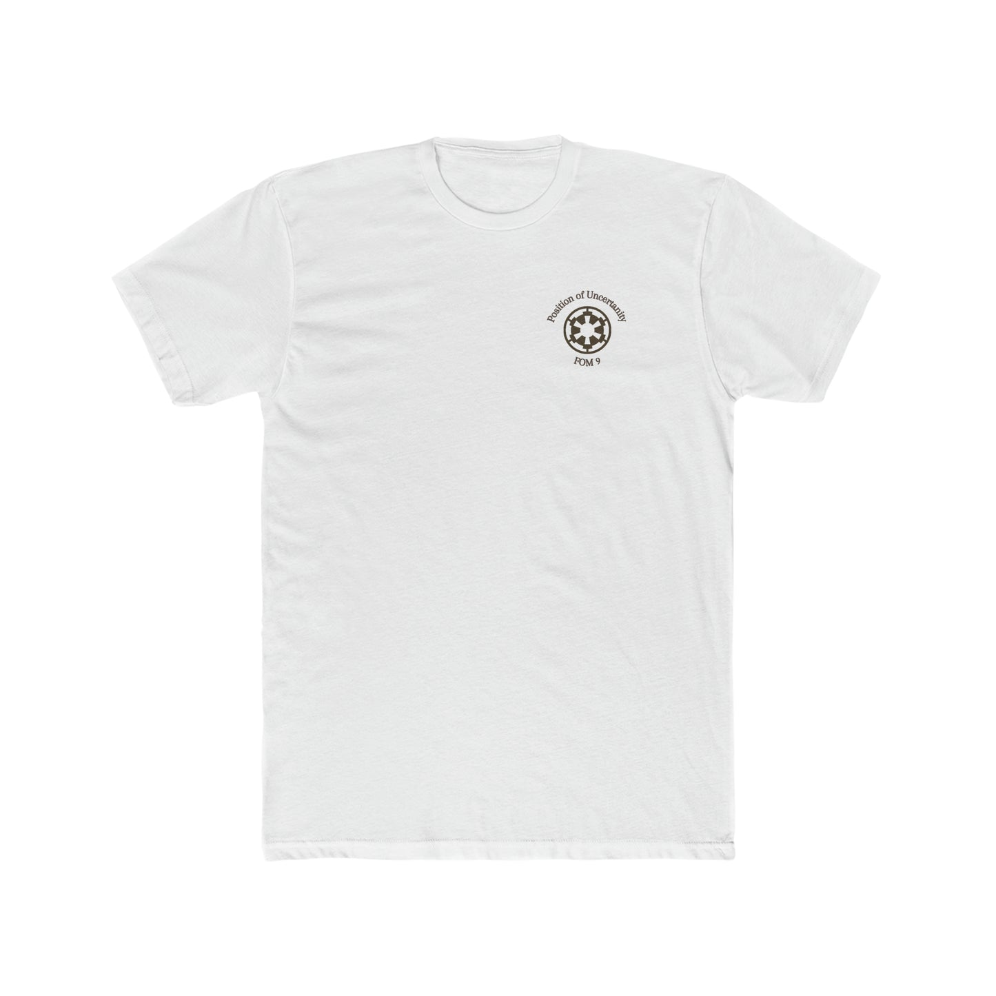 Navigators of the Galactic Empire (May the 4th) FOM 9 Graphic Tee