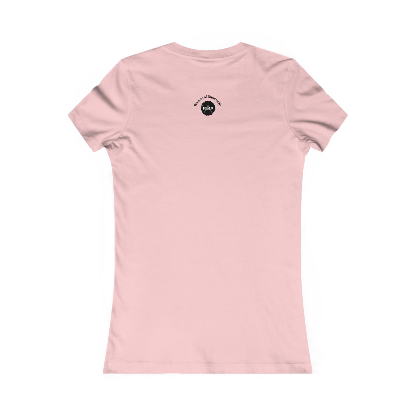 Rough Seas FOM 9 Women's T-Shirt