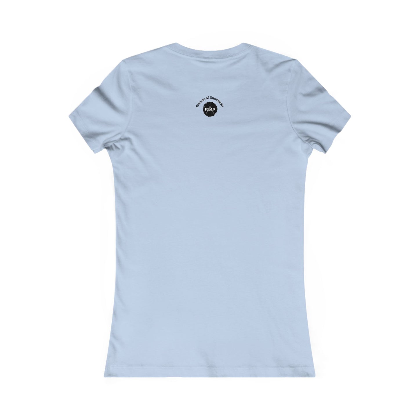 Rough Seas FOM 9 Women's T-Shirt