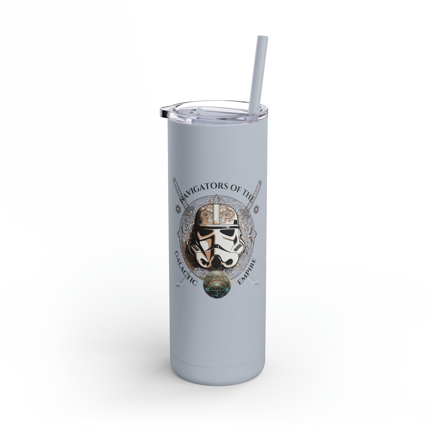 Navigators of the Empire (May the 4th) FOM 9 20oz Tumbler