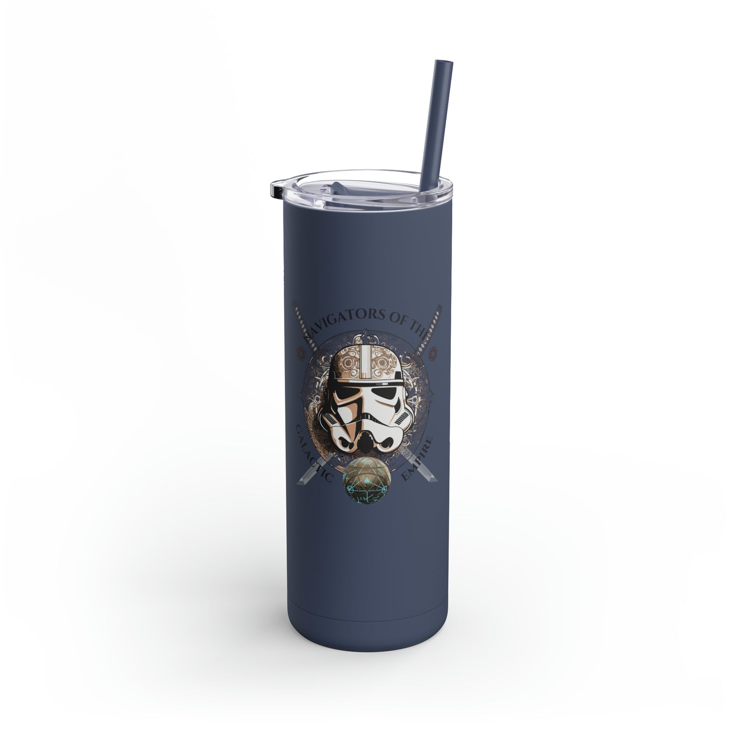 Navigators of the Empire (May the 4th) FOM 9 20oz Tumbler