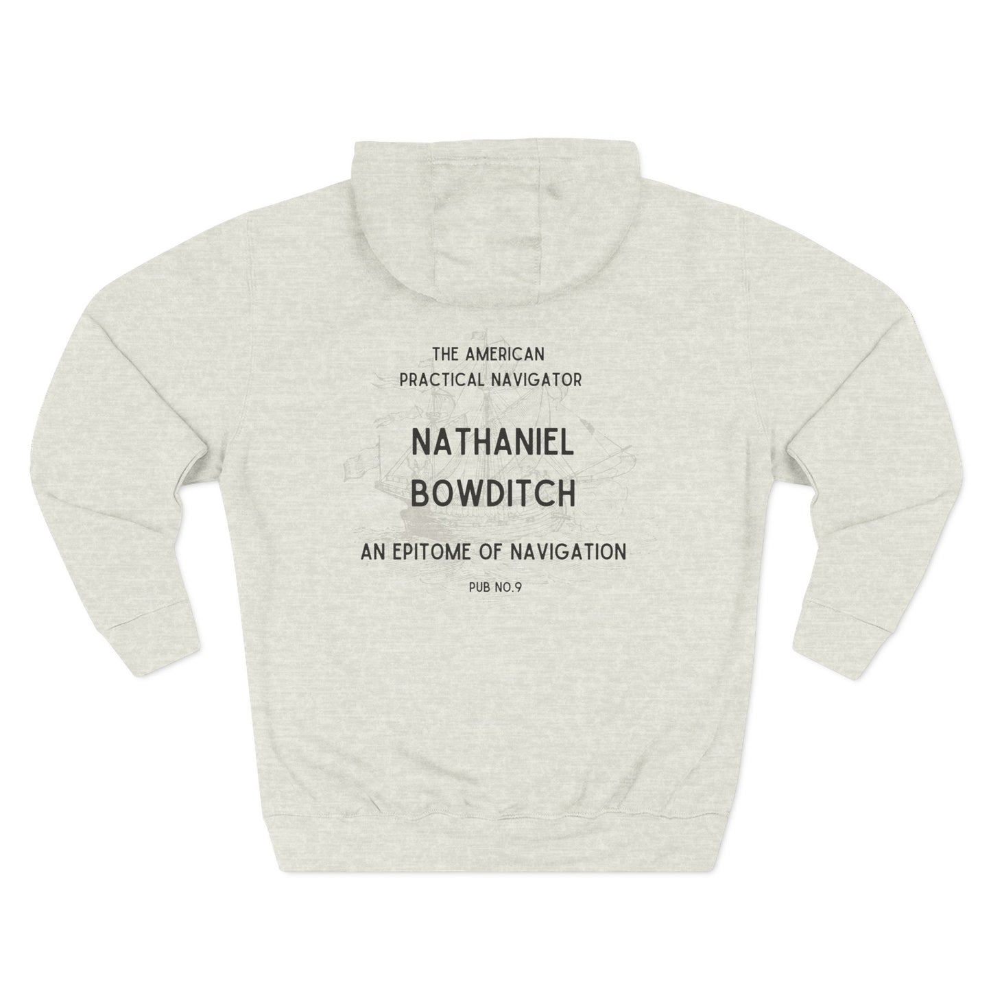 Unisex Premium Pullover Hoodie