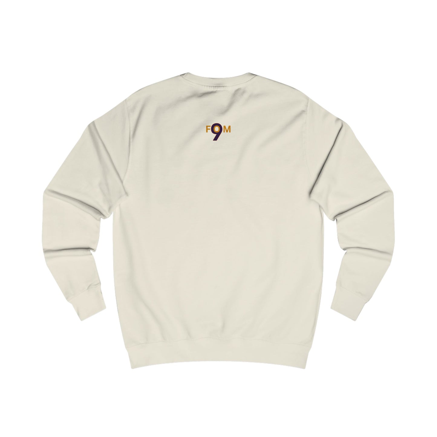 Retro Navigation FOM 9 Sweatshirt