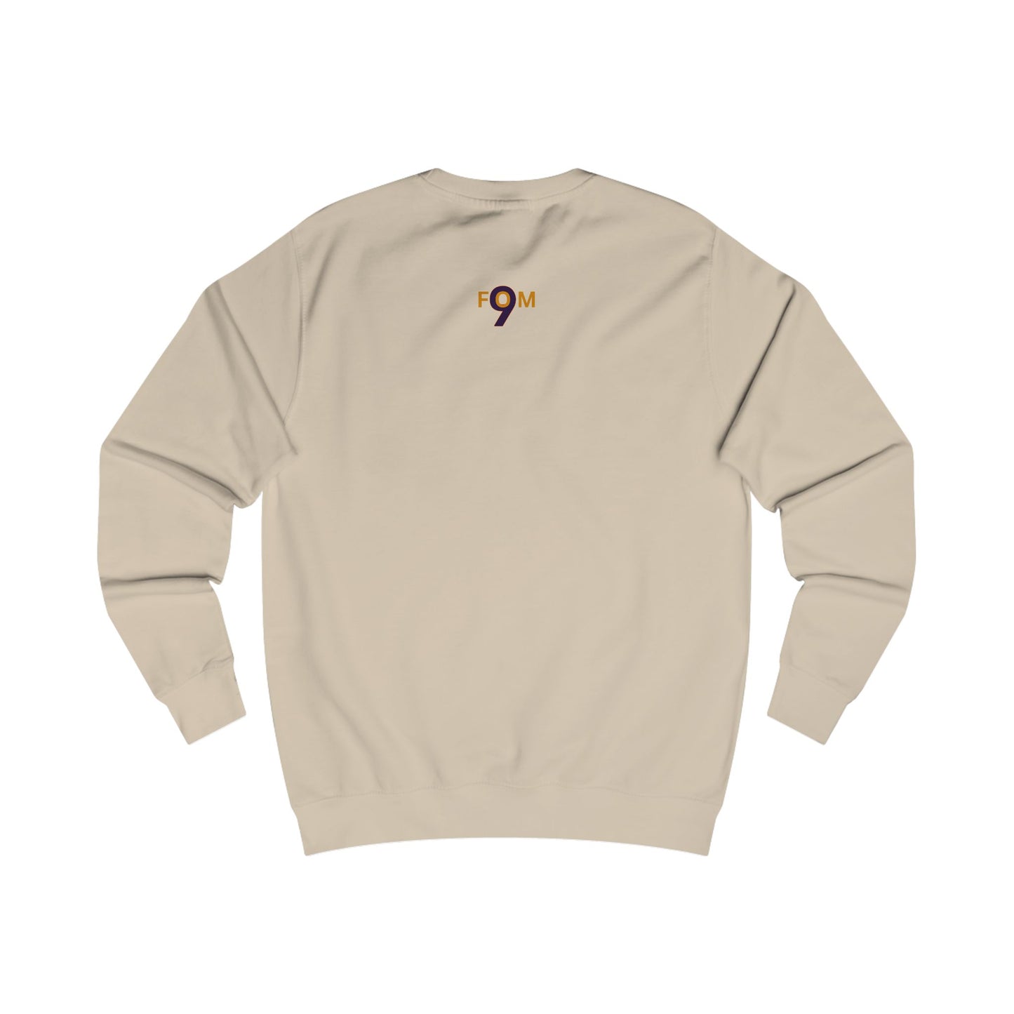 Retro Navigation FOM 9 Sweatshirt