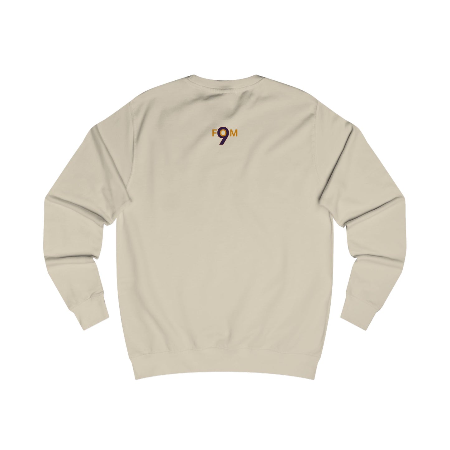 Retro Navigation FOM 9 Sweatshirt