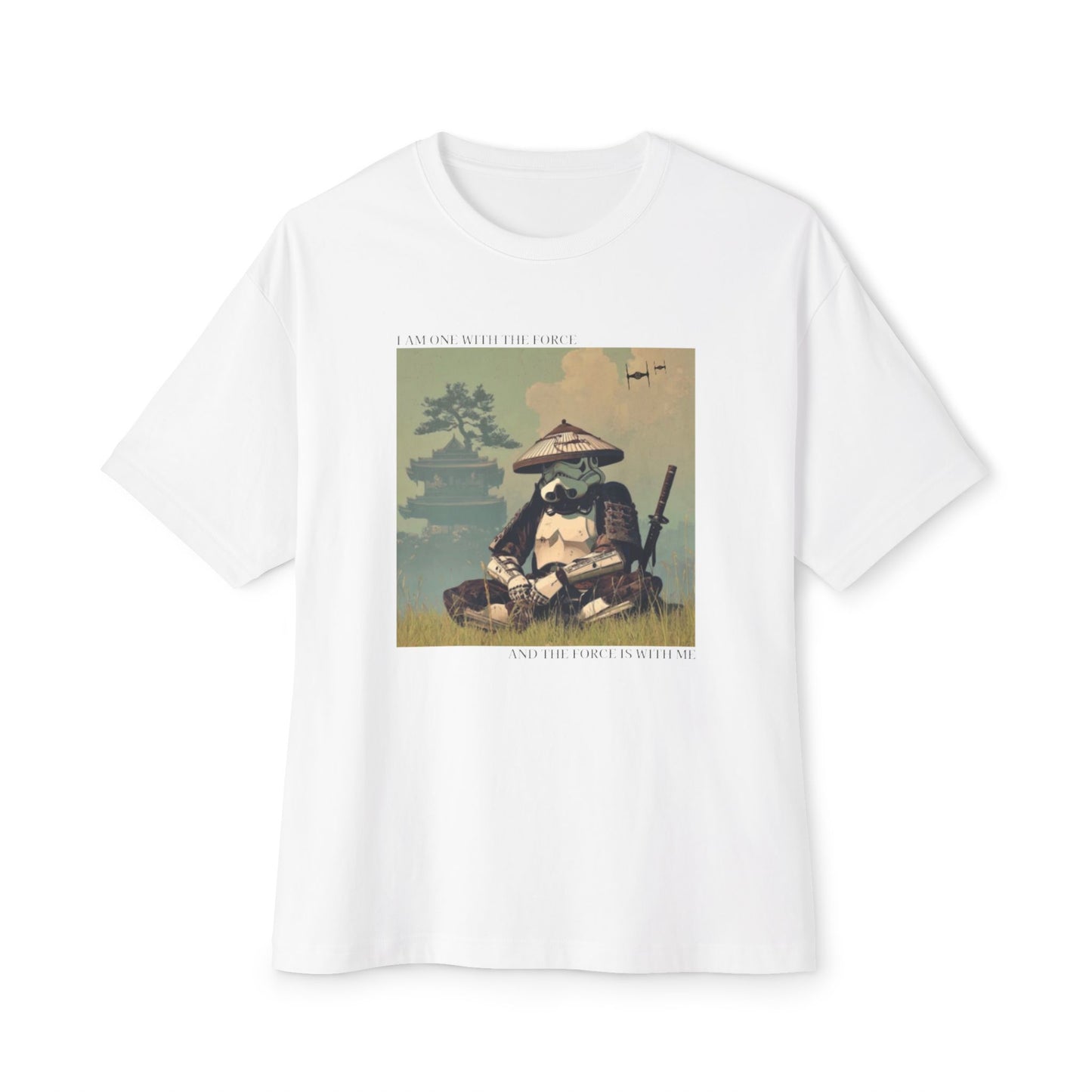 Storm Trooper Ronin (Limited Edition) T-shirt