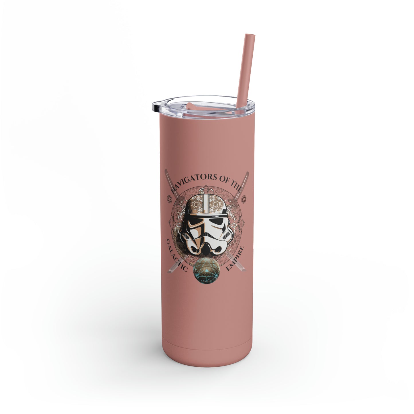 Navigators of the Empire (May the 4th) FOM 9 20oz Tumbler
