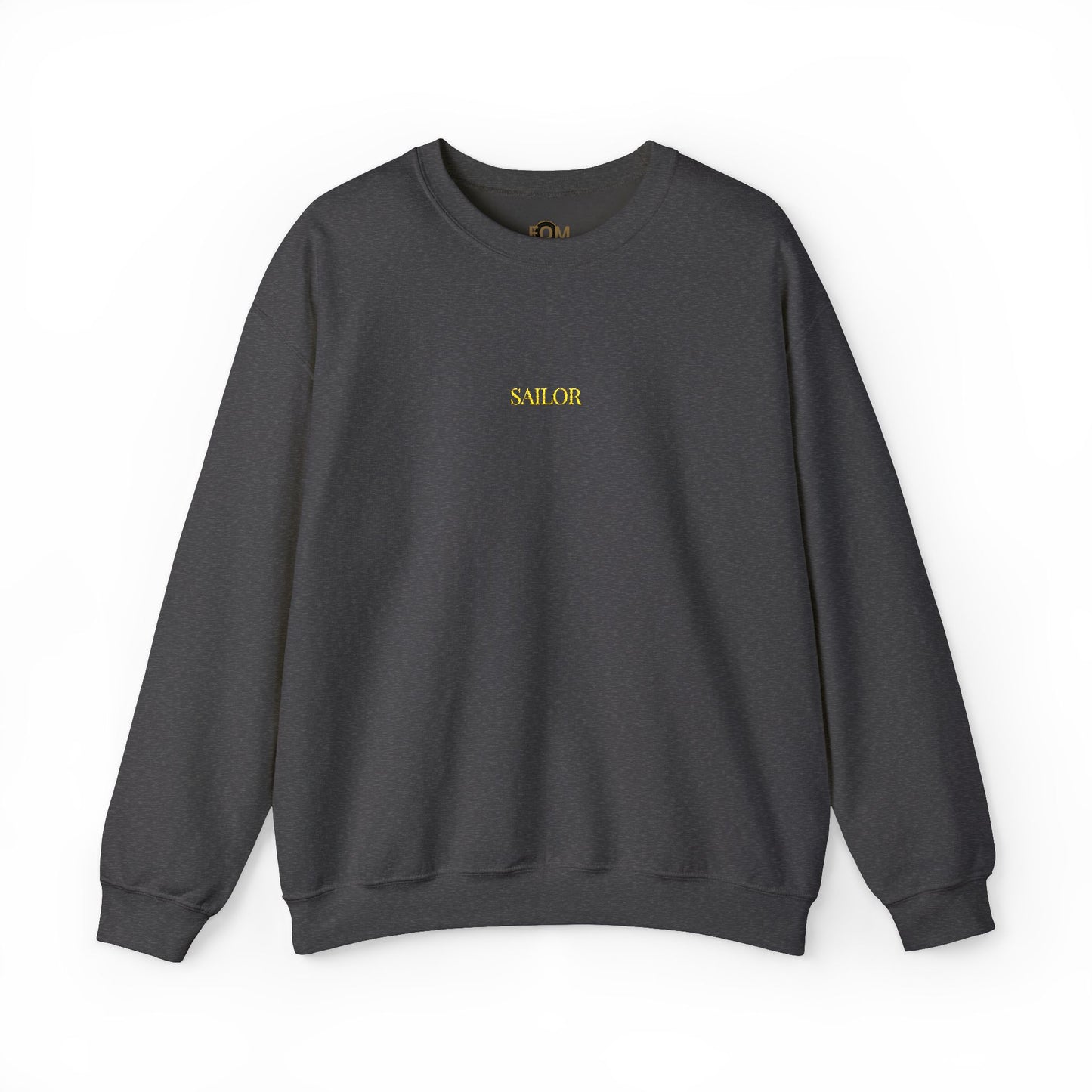 Sailor FOM 9 Crewneck Sweatshirt