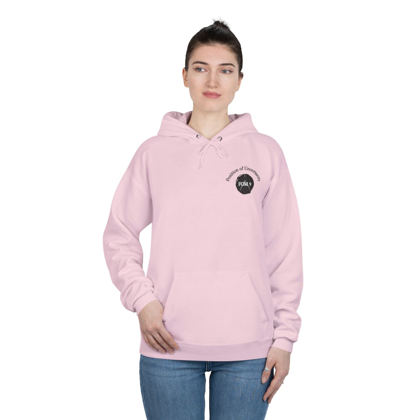 A Gentleman Sailor FOM9 Hoodie