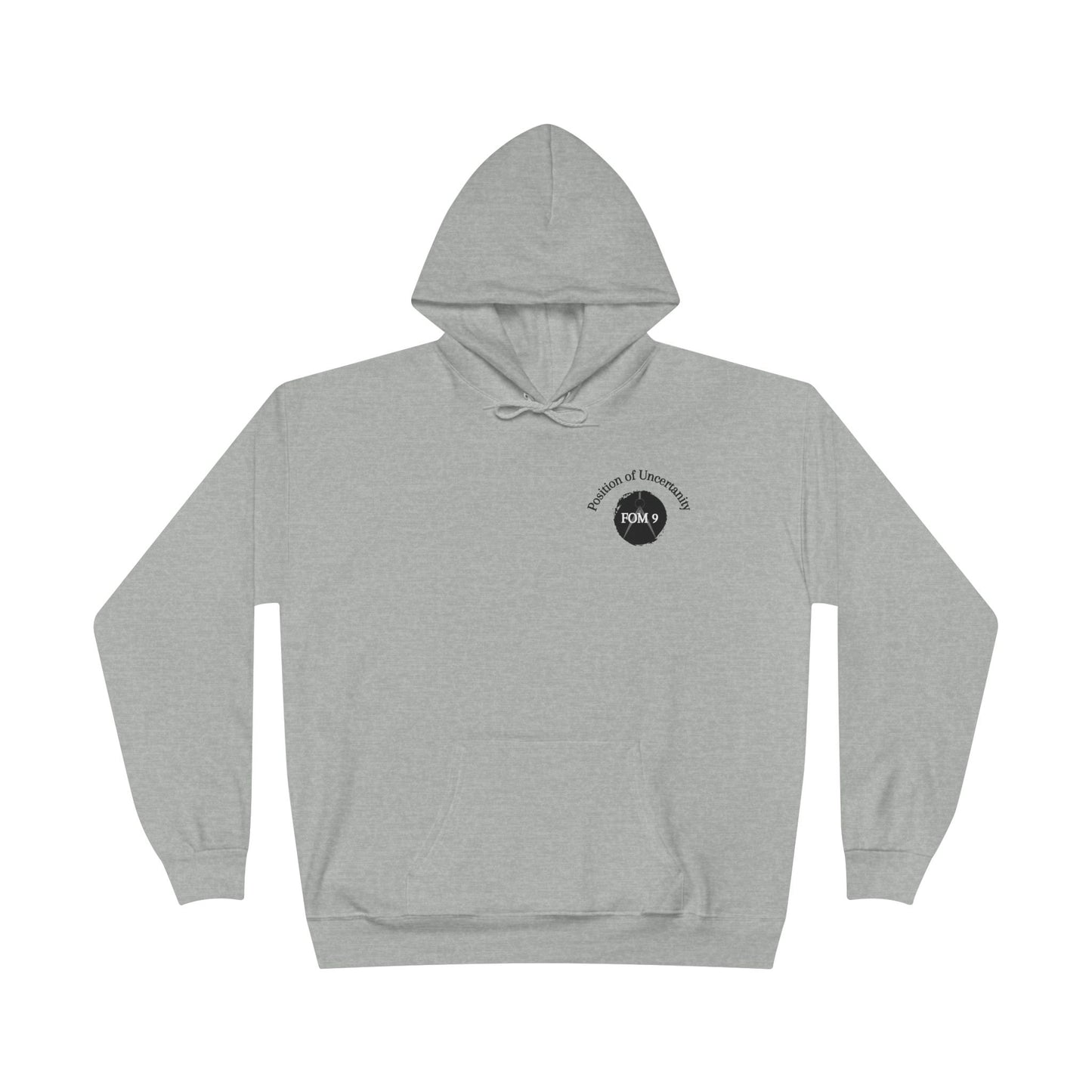 A Gentleman Sailor FOM9 Hoodie
