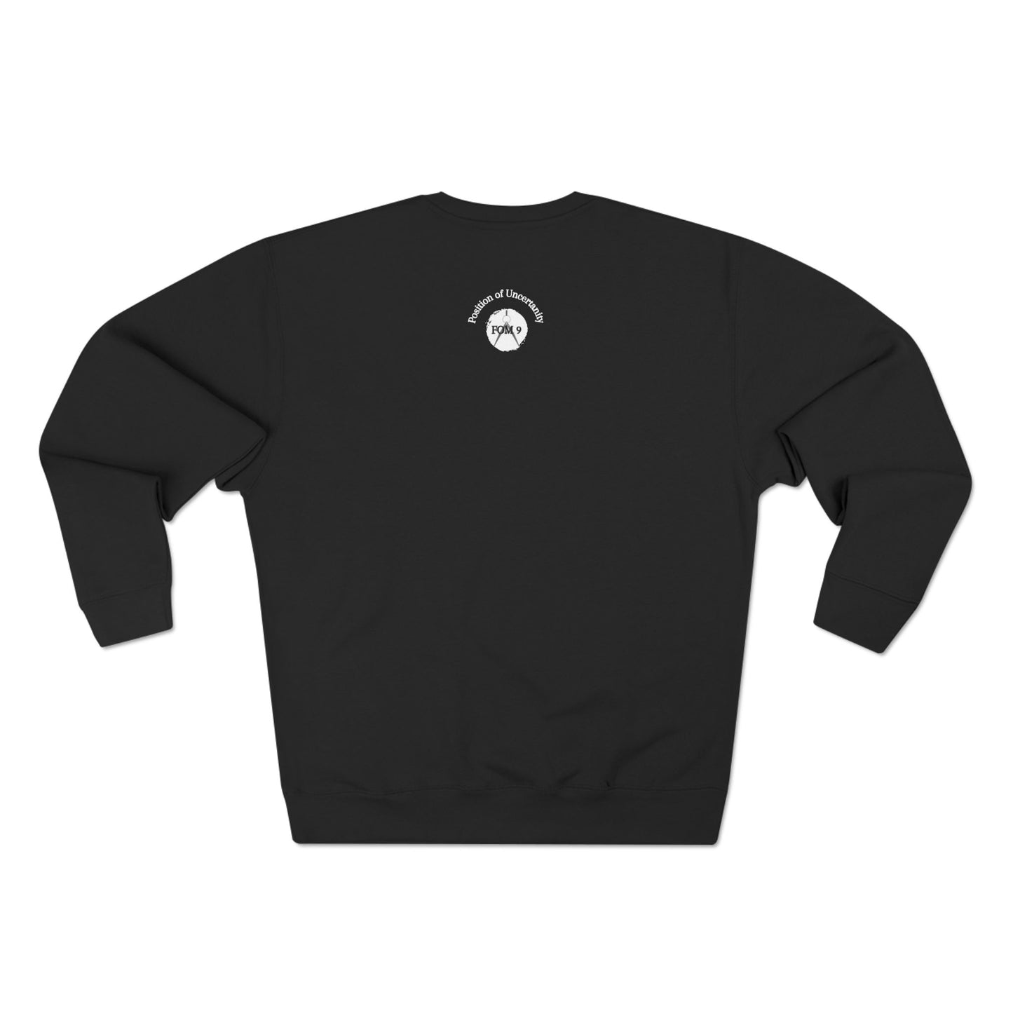 Lookout Rule 5 FOM 9 Crewneck Sweatshirt