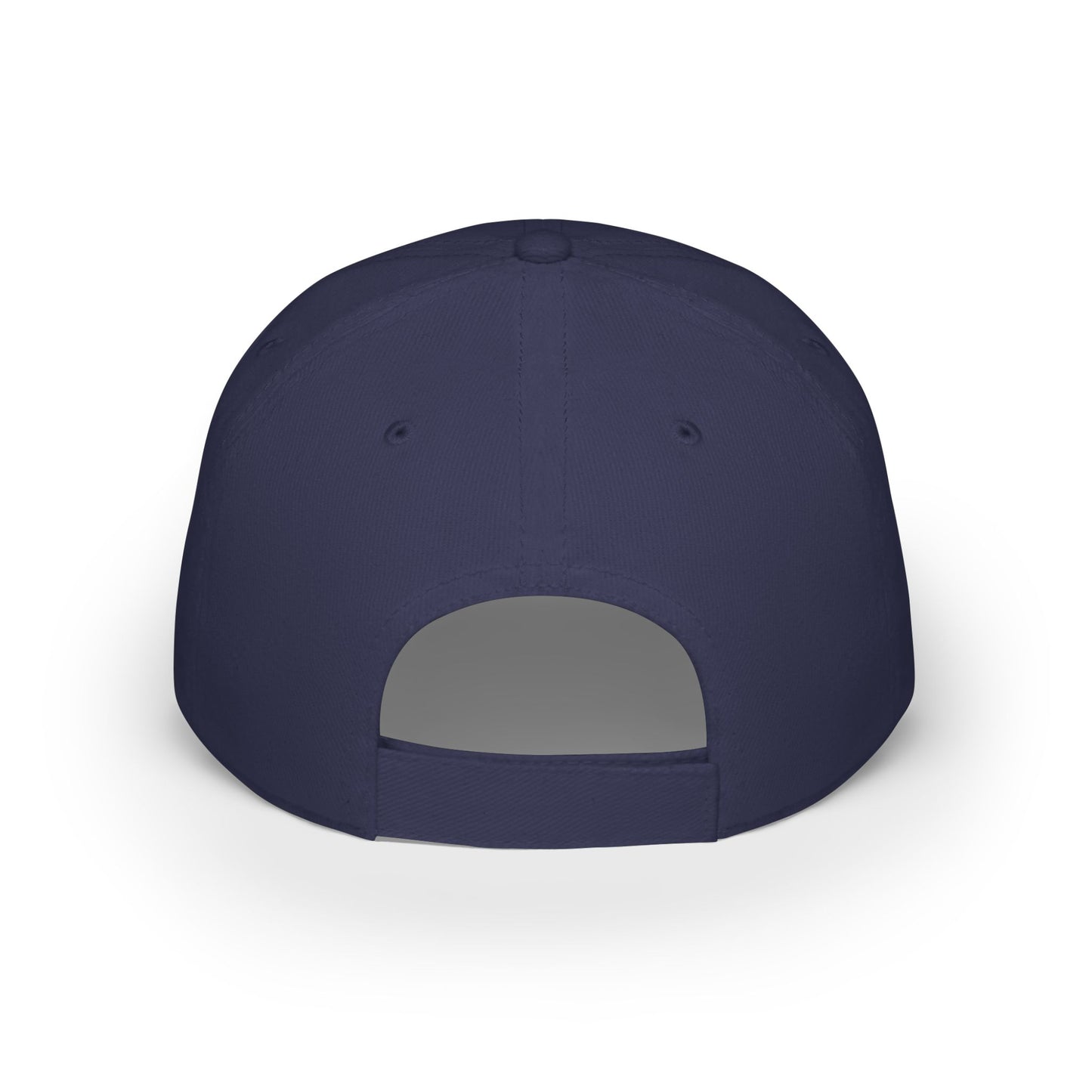 Original FOM 9 Logo Hat