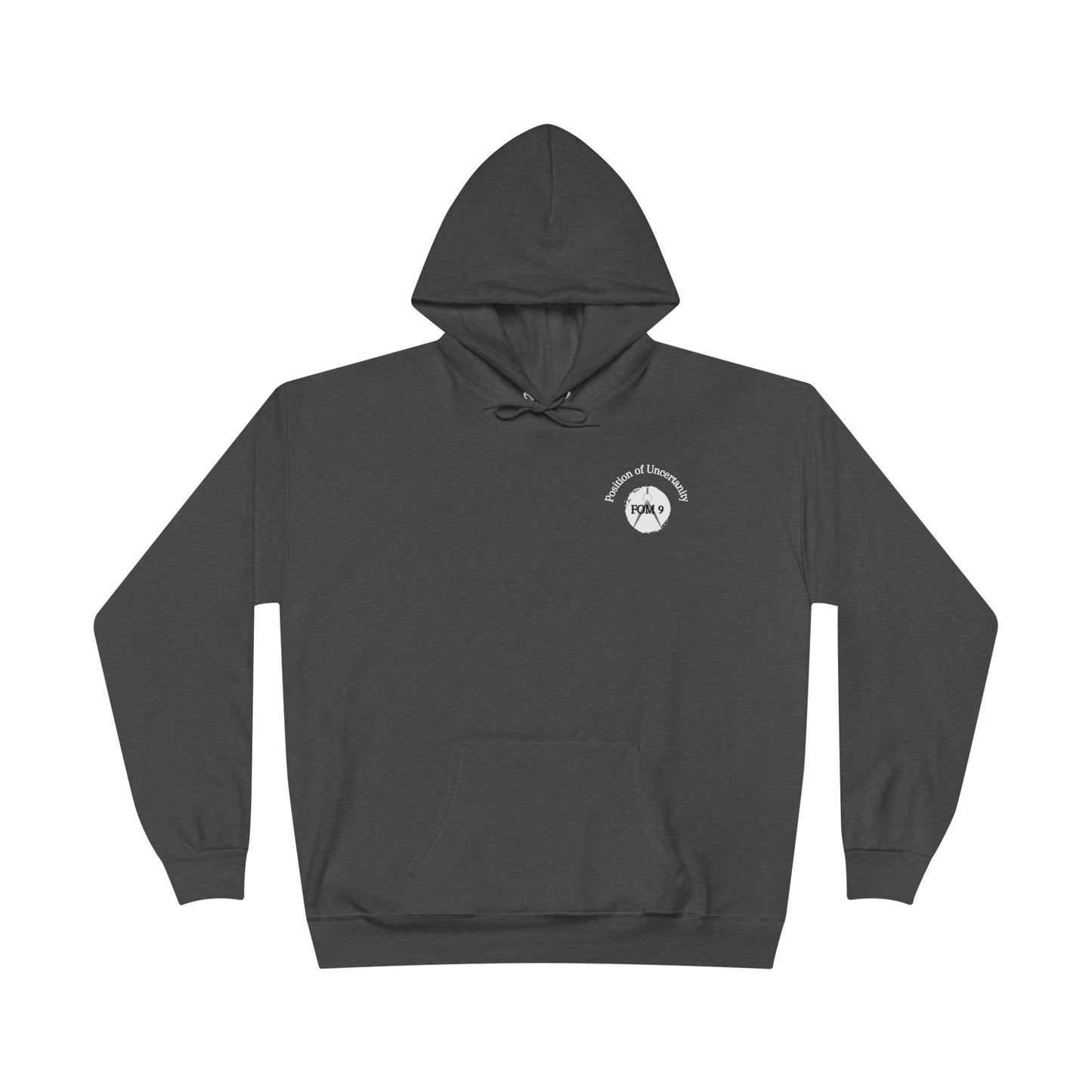 Deep Water Navigation FOM 9 Pullover Hoodie