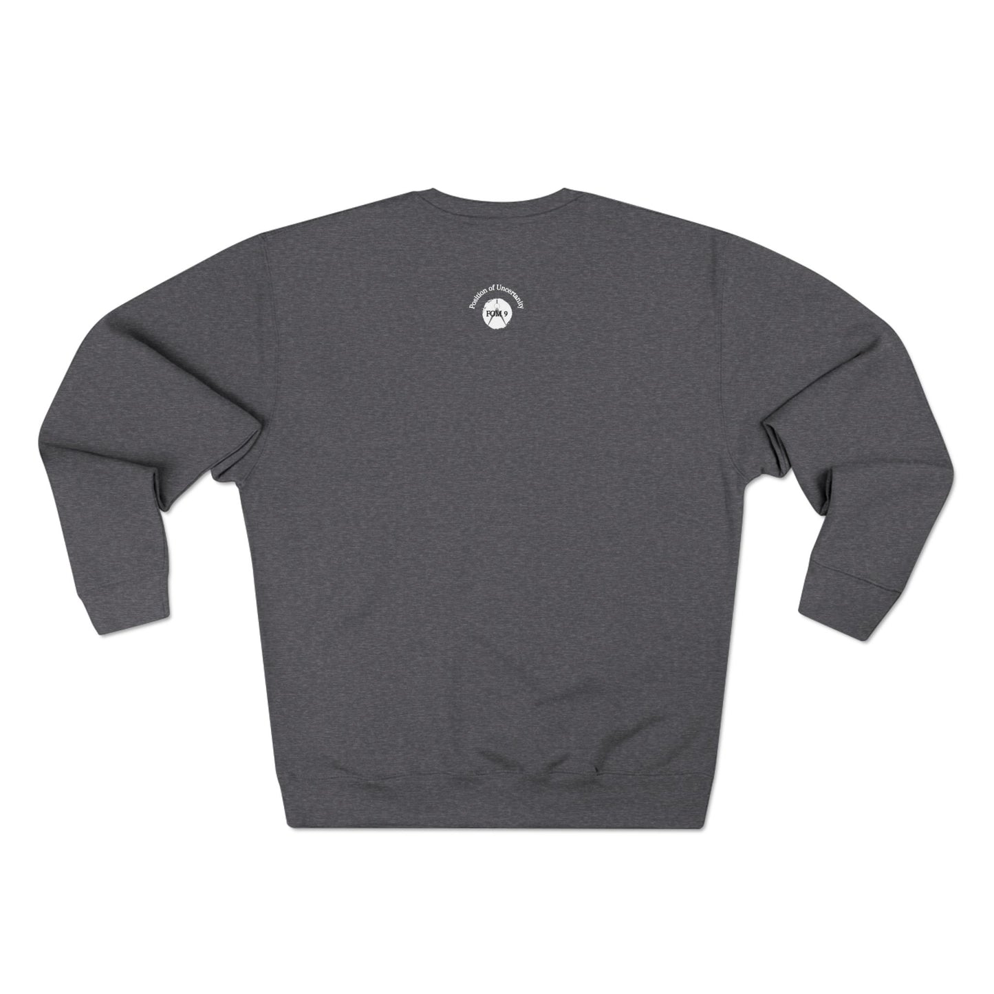 Evolve the Craft – Navigation Essentials FOM 9 Sweatshirt