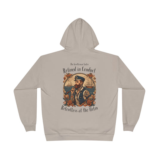 A Gentleman Sailor FOM9 Hoodie