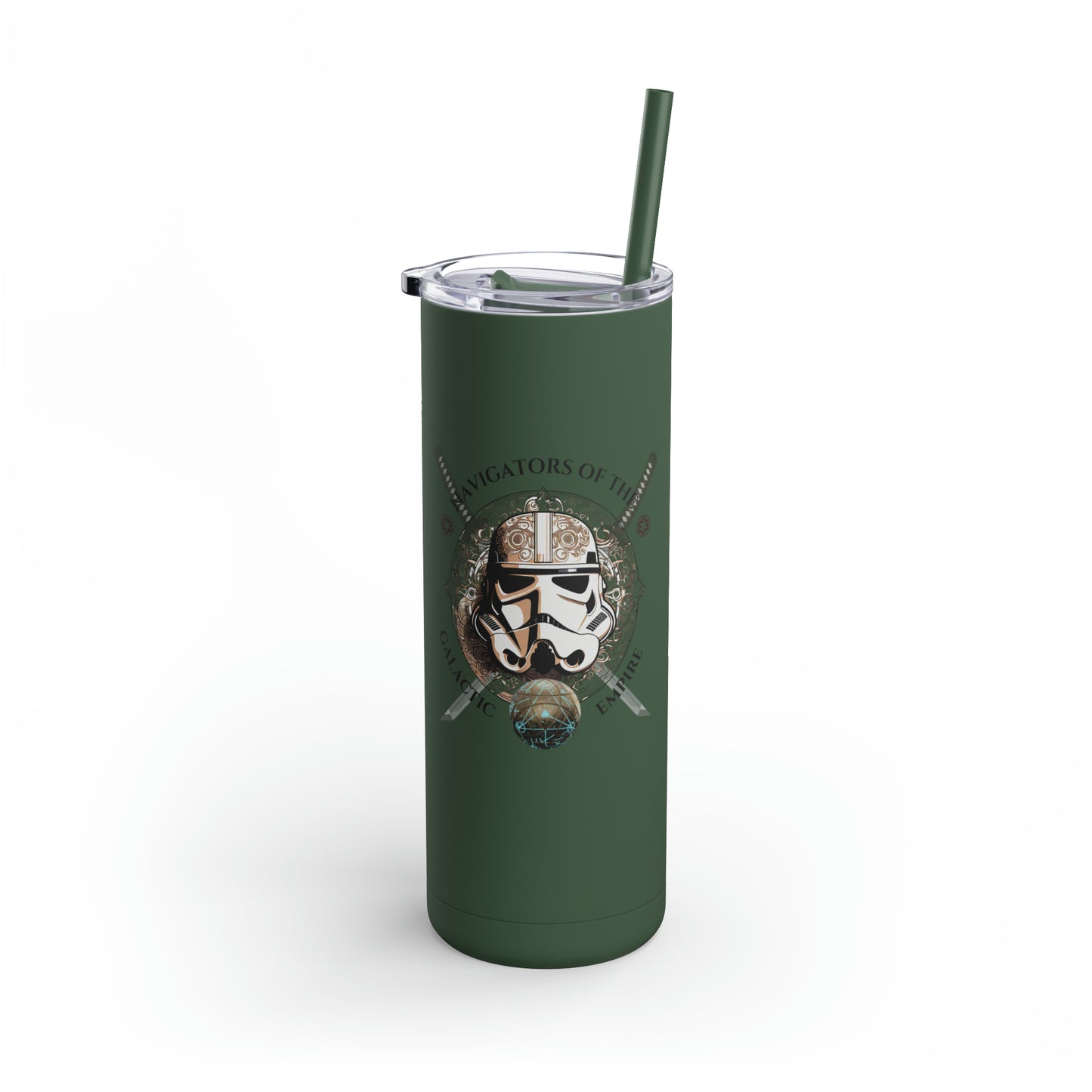 Navigators of the Empire (May the 4th) FOM 9 20oz Tumbler