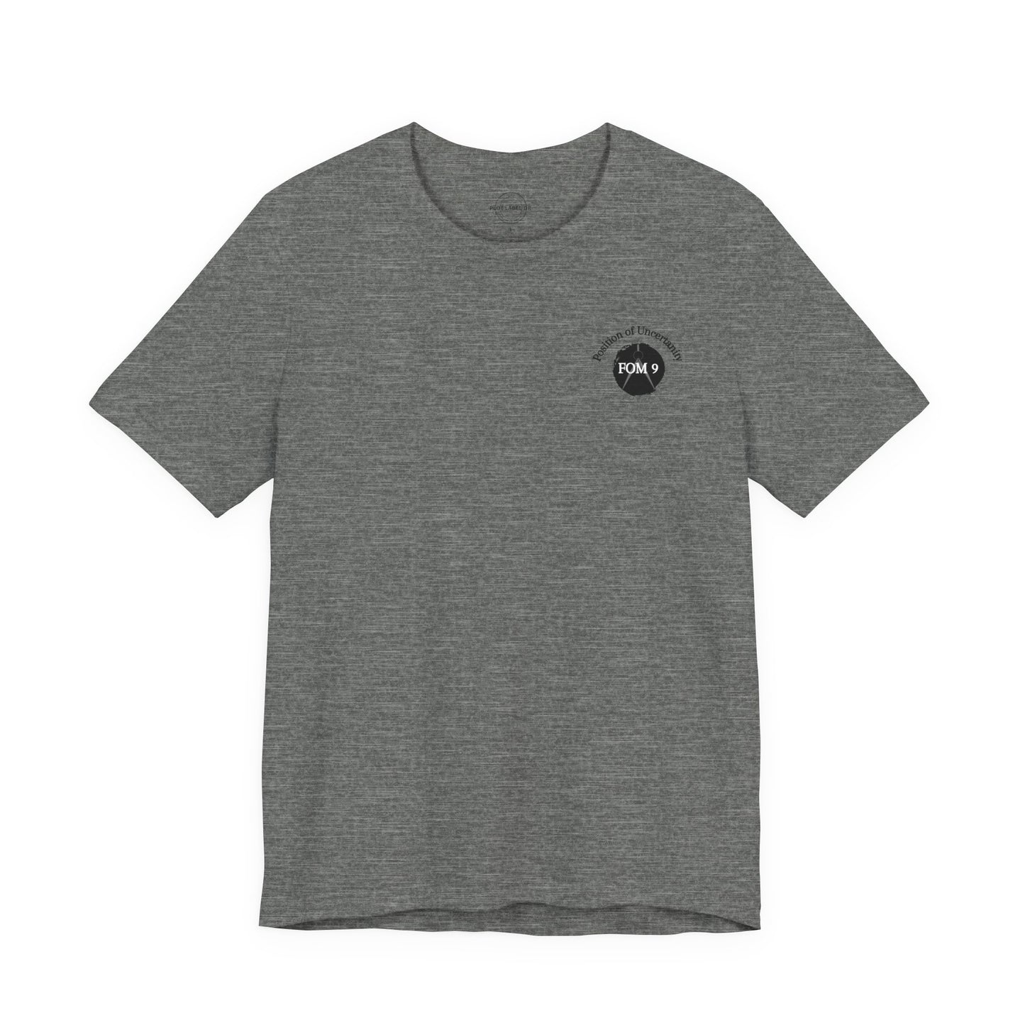 Bowditch Original FOM 9 Graphic Tee