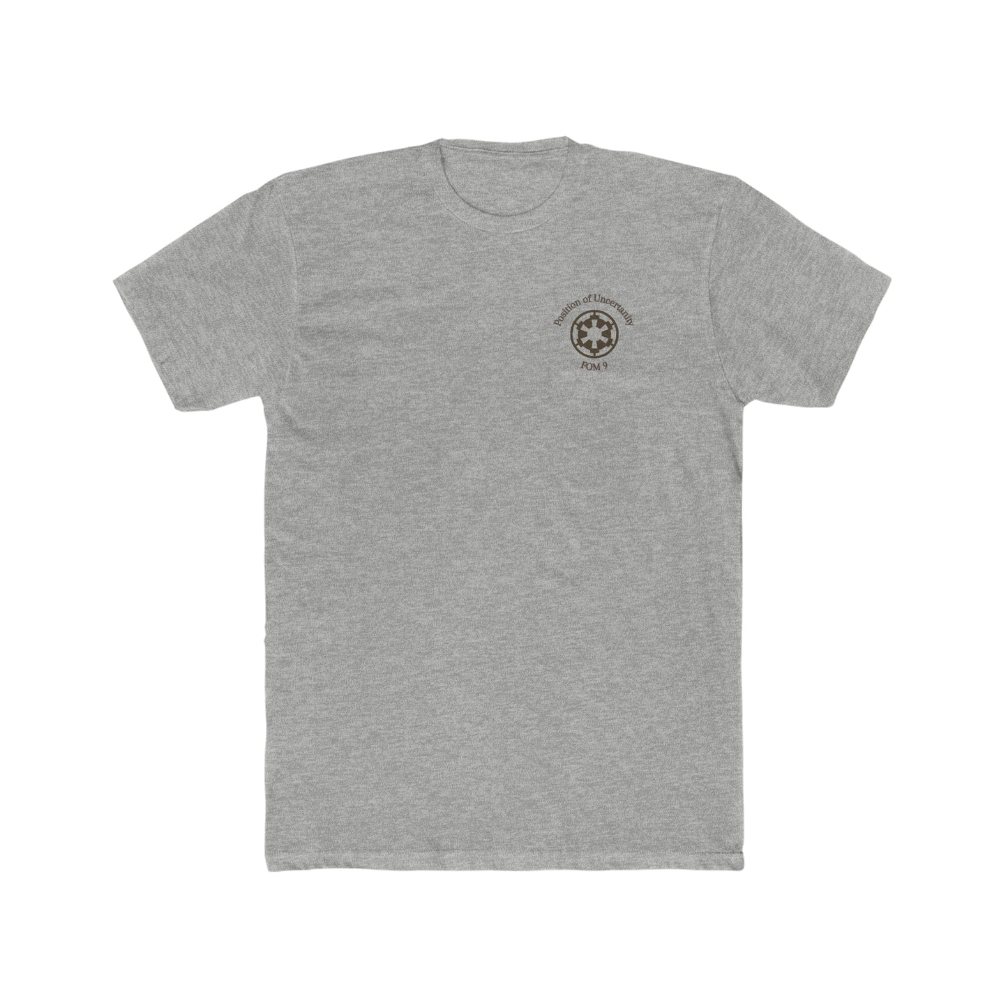 Navigators of the Galactic Empire (May the 4th) FOM 9 Graphic Tee